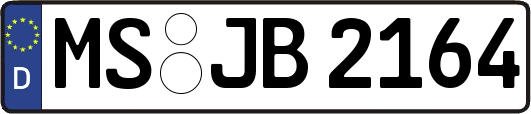 MS-JB2164