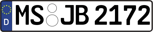 MS-JB2172