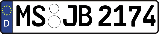 MS-JB2174