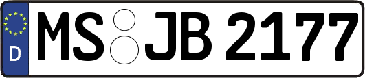 MS-JB2177