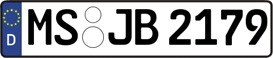 MS-JB2179