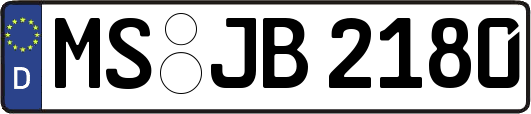 MS-JB2180