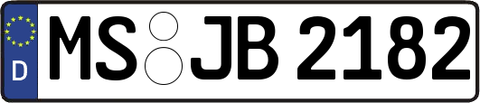 MS-JB2182