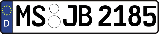 MS-JB2185