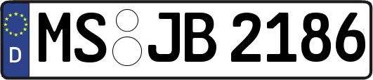 MS-JB2186