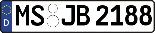 MS-JB2188
