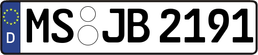 MS-JB2191