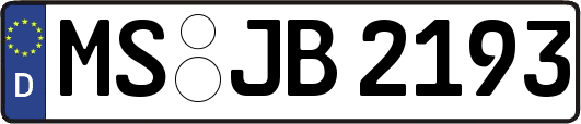 MS-JB2193