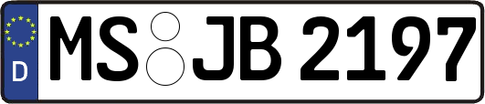 MS-JB2197