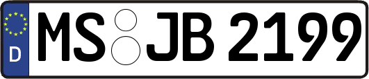 MS-JB2199