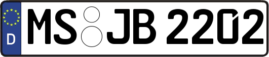 MS-JB2202