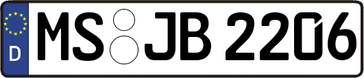 MS-JB2206