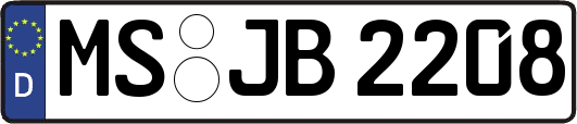 MS-JB2208