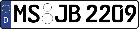 MS-JB2209