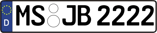 MS-JB2222