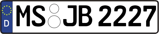 MS-JB2227