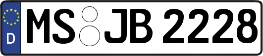 MS-JB2228