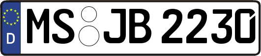 MS-JB2230