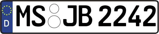 MS-JB2242