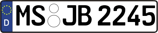 MS-JB2245