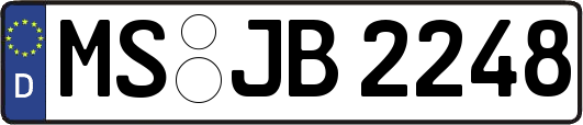 MS-JB2248
