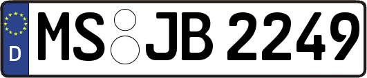 MS-JB2249