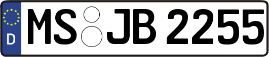 MS-JB2255