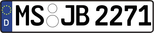 MS-JB2271