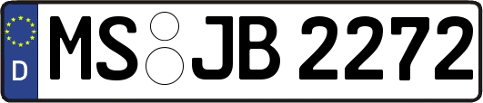 MS-JB2272