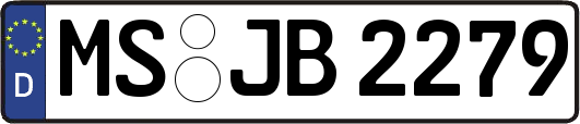 MS-JB2279