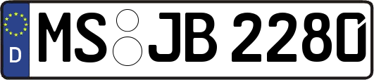 MS-JB2280