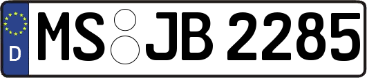 MS-JB2285