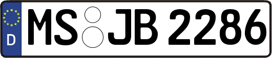 MS-JB2286
