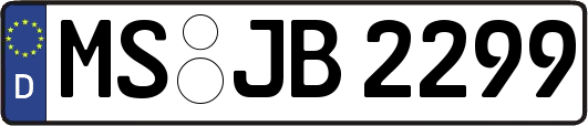 MS-JB2299