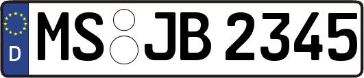 MS-JB2345