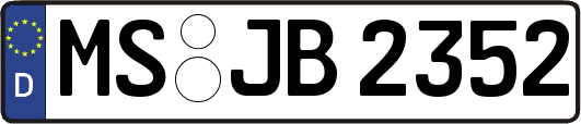 MS-JB2352