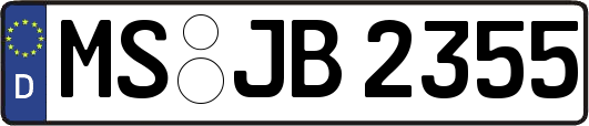 MS-JB2355