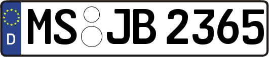 MS-JB2365