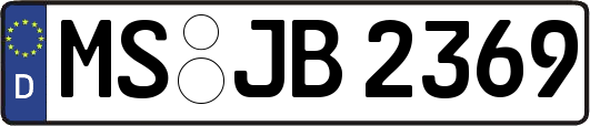 MS-JB2369