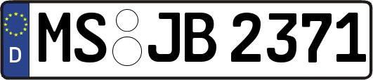 MS-JB2371