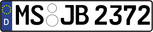 MS-JB2372