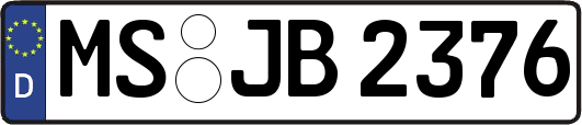 MS-JB2376