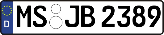 MS-JB2389