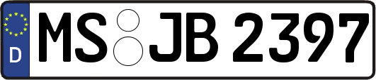 MS-JB2397