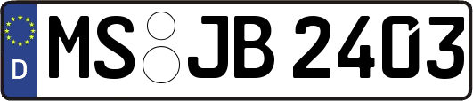 MS-JB2403