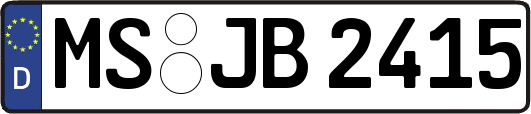 MS-JB2415