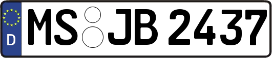 MS-JB2437