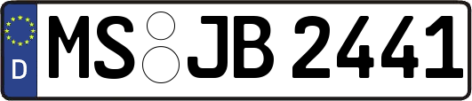 MS-JB2441