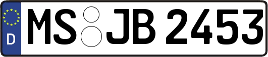 MS-JB2453