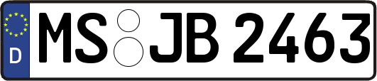 MS-JB2463